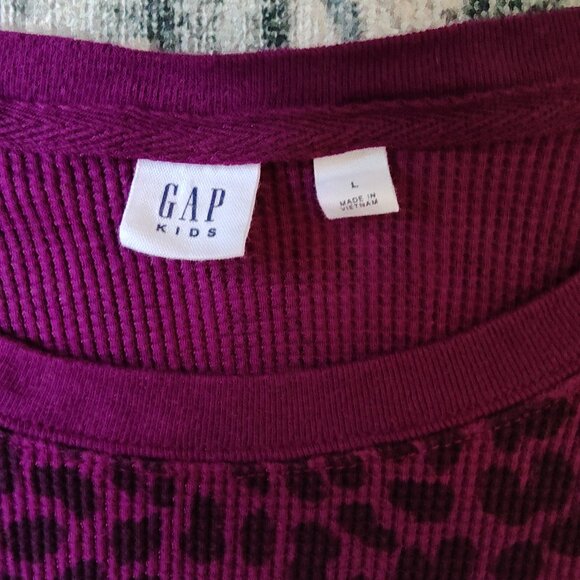 EUC Gap Kids 2-Piece Set Size Large - Picture 2 of 2